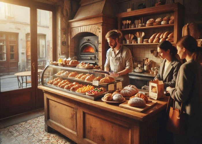 🧁 ESTABLISHED CUSTOMIZED BAKERY BUSINESS FOR SALE - AL KARAMA, DUBAI 🧁