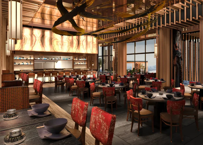 IRANIAN & ARABIC CUISINE RESTAURANT FOR SALE IN AJMAN!!! BUSINESS FOR SALE!!!