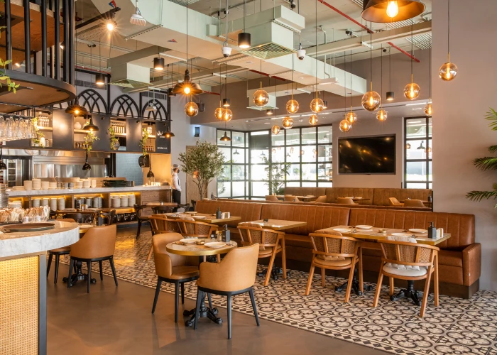 RESTAURANT CAFE WITH SHEESHA LICENSE FOR SALE IN AL NAHDA - DUBAI!!!! BUSINESS FOR SALE!!!