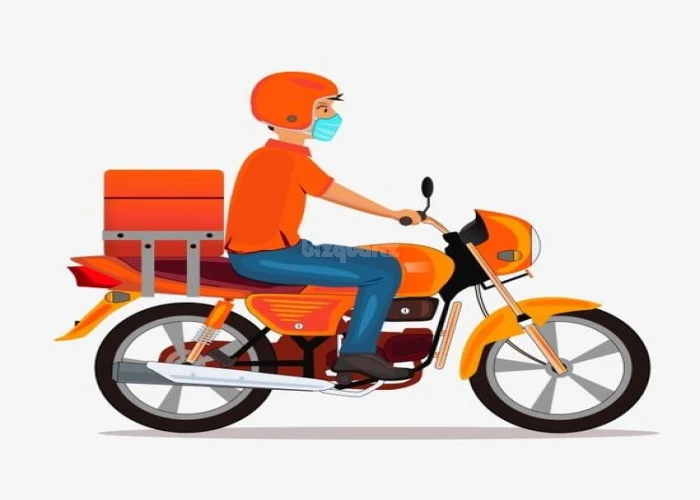 HIGHLY PROFITABLE-BIKE DELIVERY SERVICE COMPANY FOR SALE - BUSINESS FOR SALE!!!!