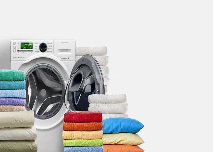 WELL ESTABLISHED LAUNDRY COMPANY FOR SALE IN MUWAILAH COMMERCIAL - SHARJAH!!!!BUSINESS FOR SALE!!!!