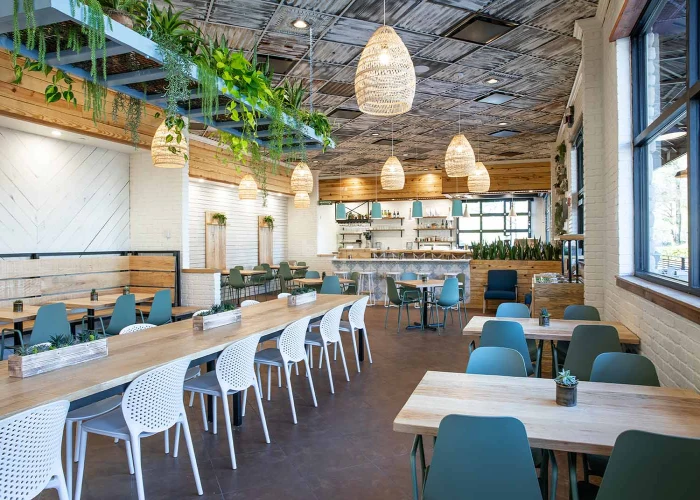 WELL ESTABLISHED RESTAURANT FOR SALE IN AJMAN!!!!BUSINESS FOR SALE!!!!