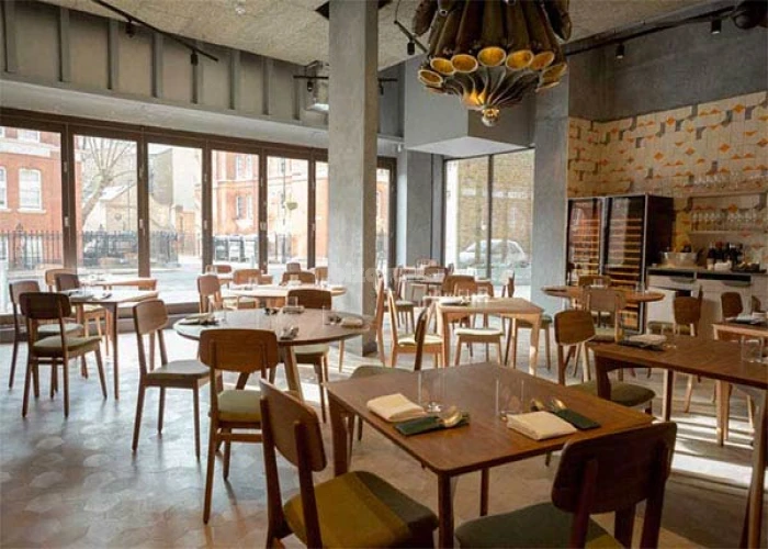 WELL ESTABLISHED RESTAURANT FOR SALE IN NAD AL HAMAR - DUBAI!!!!BUSINESS FOR SALE!!!!