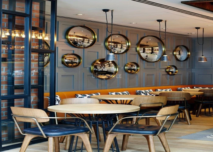WELL ESTABLISHED RESTAURANT FOR SALE IN SONAPUR - DUBAI!!!!BUSINESS FOR SALE!!!!