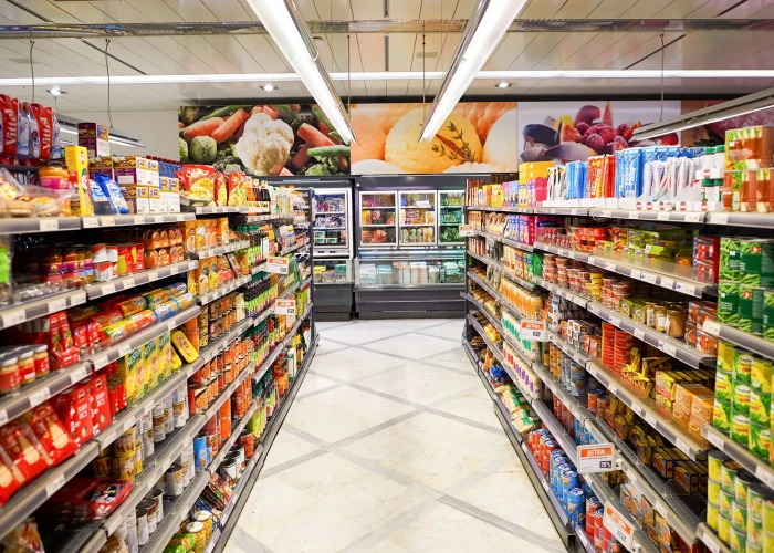 WELL ESTABLISHED SPACIOUS SUPERMARKET FOR SALE IN KARAMA- DUBAI!!!! BUSINESS FOR SALE!!!!!