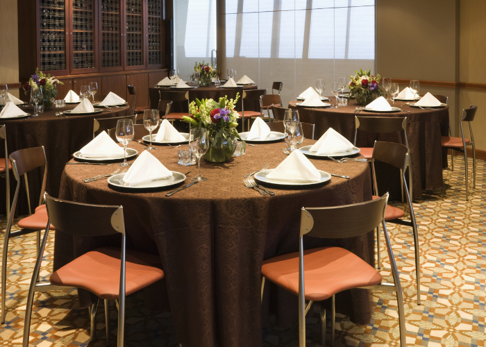 Well Known Profitable Restaurant for Sale