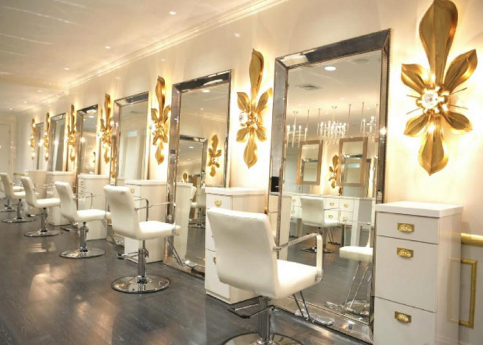 BUSINESS FOR SALE !!!!Well Known Salon Chain for Sale in Downtown Dubai 