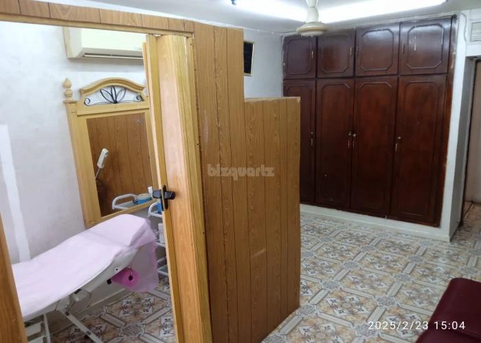 : Female Salon in Baniyas, Abu Dhabi, UAE