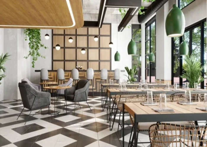 POPULAR CAFETERIA FOR SALE IN NAD AL HAMAR - DUBAI !!! BUSINESS FOR SALE!!!