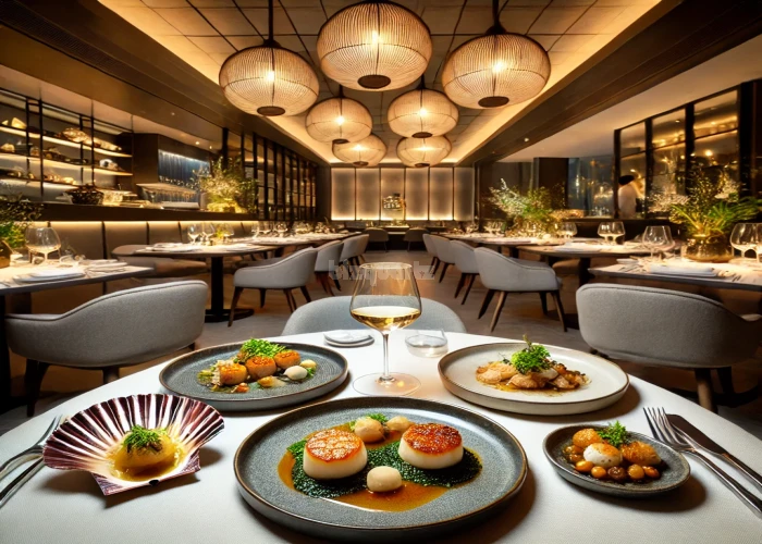 WELL ESTABLISHED RESTAURANT | PRIME LOCATION | FOR SALE IN SATWA – DUBAI!!!BUSINESS FOR SALE!!!