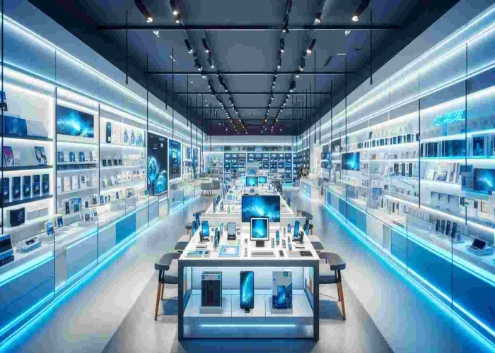 WELL ESTABLISHED | ELECTRICAL TRADING BUSINESS FOR SALE IN ROLLA - SHARJAH
