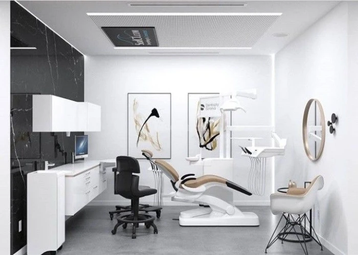 FULLY EQUIPPED WELL ESTABLISHED CLINIC FOR SALE IN RAS AL KHAIMAH!!! BUSINESS FOR SALE!!!!