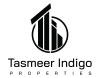 Tasmeer Indigo Properties Logo