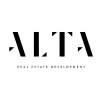 Alta Real Estate Development Logo