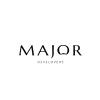 Major Developments Logo