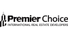 Premier Choice Real Estate Developers Logo