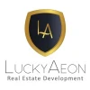 Lucky Aeon Real Estate Development Logo