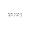 NEW M FOUR REAL ESTATE DEVELOPMENTS Logo