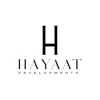Hayaat Developments Logo