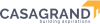 CASAGRAND DEVELOPERS Logo