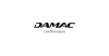 DAMAC Properties Logo