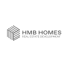 HMB Homes Real Estate Development Logo