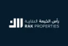RAK Properties Logo