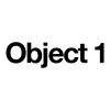OBJECT ONE REAL ESTATE DEVELOPMENT L.L.C Logo