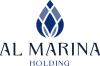 AL MARINA HOLDINGS Logo