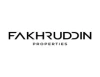 Fakhruddin Properties Development Logo