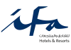 IFA Hotels & Resorts Logo