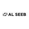 Al Seeb Real Estate Development Logo
