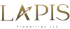 Lapis Properties LLC Logo