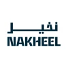 Nakheel Logo