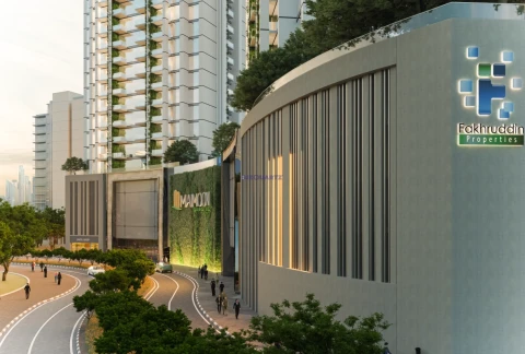 MAIMOON GARDENS | CONTEMPORARY RETAIL WITH INVESTMENT APPEAL