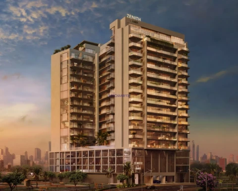 ZENITH BY AMBER | A SMART RETAIL OPPORTUNITY IN INTERNATIONAL CITY