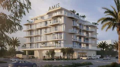 WOODLAND CREST | COMMERCIAL OPPORTUNITY SURROUNDED BY SERENE LANDSCAPES