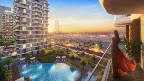 EXCEPTIONAL 4 BR | MODERN LIVING WITH COMMUNITY VIEW &amp; STRONG ROI