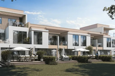 Bali Phase 2 at DAMAC Islands | Waterfront Villas &amp; Townhouses