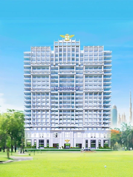 RESORT-STYLE AMENITIES | FLEXIBLE PAYMENT PLAN | HIGH ROI INVESTMENT