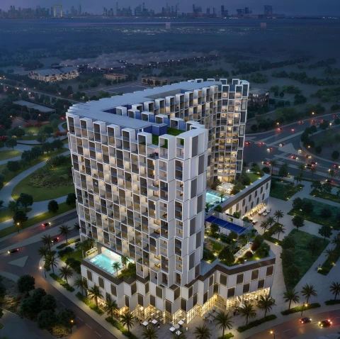 BINGHATTI CULLINAN | LUXURY LIVING IN AL JADDAF WHERE BOLD ARCHITECTURE MEETS PREMIUM LIFESTYLE