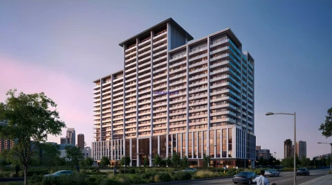 SOPHISTICATED COMMERCIAL SPACE IN PRIME LOCATION