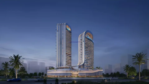 RADISSON BLU HOTEL &amp; RESIDENCES | POSITION YOUR BUSINESS IN A GROWING RAS AL KHAIMAH DESTINATION