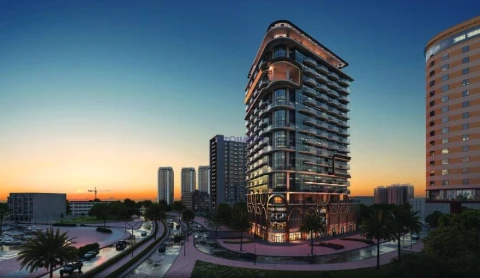EMPIRE LIVINGS | SMART URBAN LIVING WITH INVESTMENT APPEAL