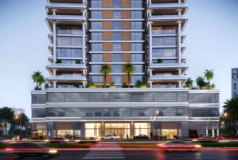BINGHATTI HILLSIDE – CONTEMPORARY LIVING IN DUBAI SCIENCE PARK