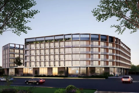 BINGHATTI HILLCREST | ELEVATED RETAIL EXPERIENCES WITH TIMELESS APPEAL