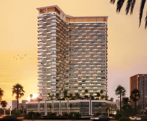 BINGHATTI HAVEN | A SERENE SPORTS-INSPIRED LIFESTYLE IN DUBAI SPORTS CITY
