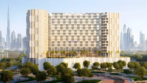 SIGNATURE RESIDENTIAL UNIT | INVESTOR-FRIENDLY PAYMENT PLAN