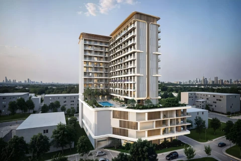 AZIZI NOURA | A STRATEGIC RETAIL ADDRESS
