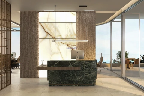 CAPITAL ONE JVC | A FUTURE-READY CORPORATE ADDRESS IN JVC